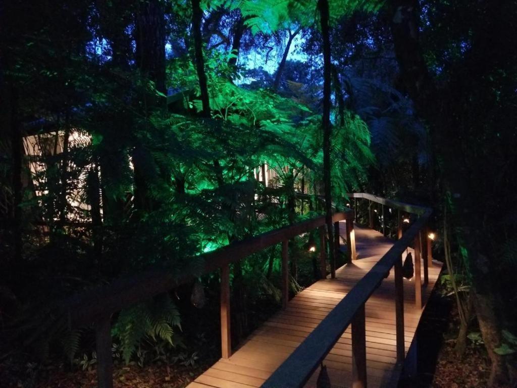 Deck1920 - Bangalos Area Rural - Cascavel Cascavel  Eksteriør bilde