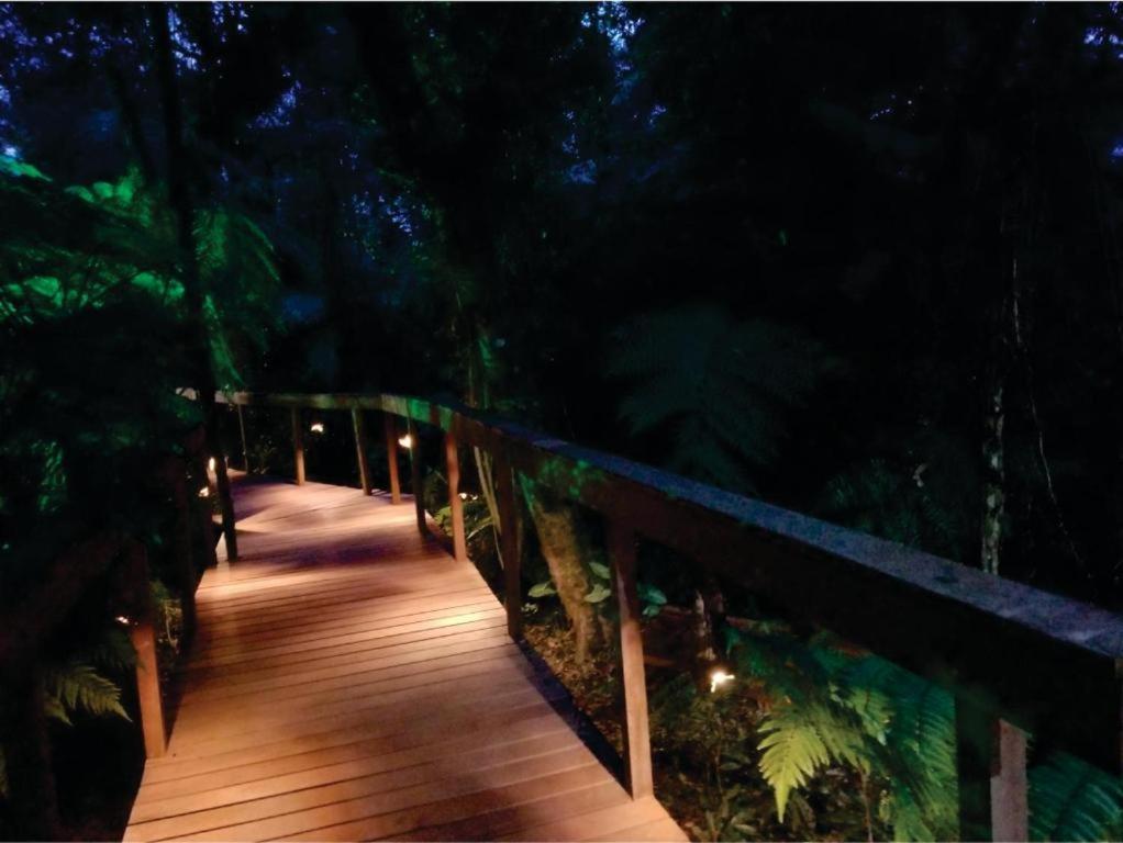 Deck1920 - Bangalos Area Rural - Cascavel Cascavel  Eksteriør bilde